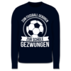 Navy Blau