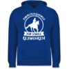 Royalblau