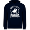 Navy Blau