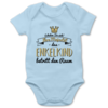 Babyblau
