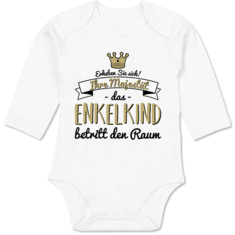 Baby Sprüche Shirtracer