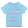 Babyblau