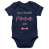 Navy Blau