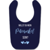 Navy Blau