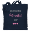 Navy Blau