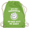 Hellgrün