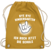Senfgelb
