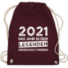Bordeauxrot