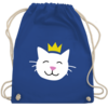 Royalblau