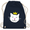 Navy Blau