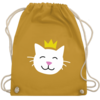 Senfgelb