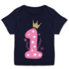 Navy Blau