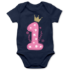 Navy Blau