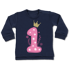 Navy Blau
