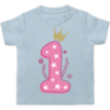 Babyblau