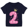 Navy Blau