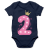 Navy Blau