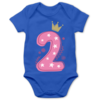 Royalblau