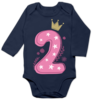 Navy Blau