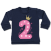 Navy Blau