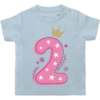 Babyblau