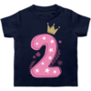 Navy Blau