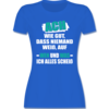 Royalblau
