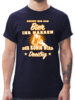 Navy Blau