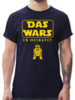Navy Blau