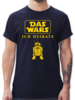 Navy Blau
