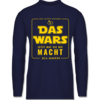 Navy Blau