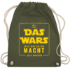 Olivgrün