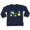 Navy Blau