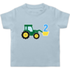 Babyblau