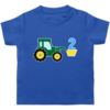 Royalblau