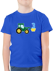 Royalblau
