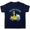 Navy Blau