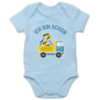 Babyblau