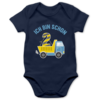 Navy Blau