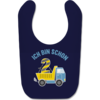 Navy Blau