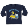 Navy Blau