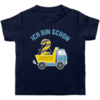 Navy Blau