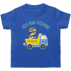 Royalblau