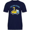 Navy Blau