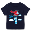 Navy Blau