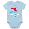 Babyblau