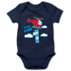 Navy Blau