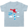 Babyblau