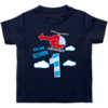 Navy Blau