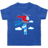 Royalblau
